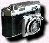 Agfa Karat (�A�O�t�@ �J���[�g)